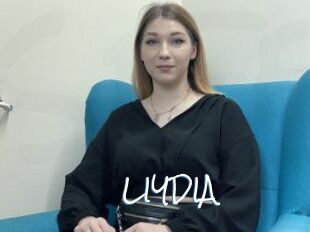 LIYDIA