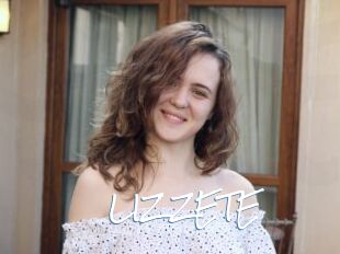 LIZZETE