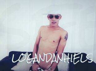 LOGANDANHIELS