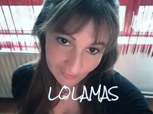 LOLAMAS