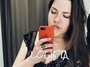 LOLIETA