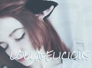 LOLLA_dELICIOUS