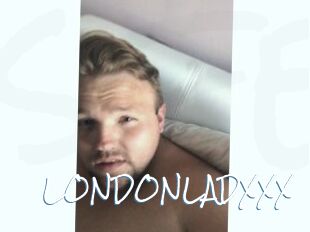 LONDONLADXXX
