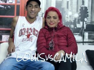 LOUISvsCAMILA