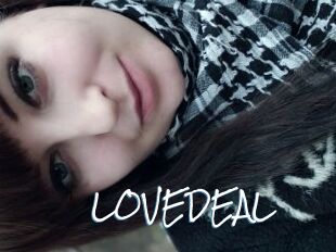 LOVEDEAL