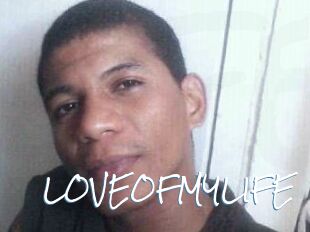 LOVEOFMYLIFE