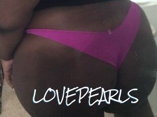 LOVEPEARLS