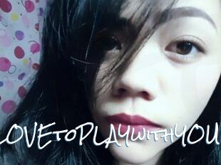 LOVEtoPLAYwithYOU
