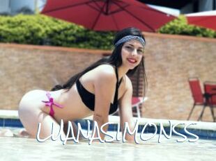 LUANASIMONSS