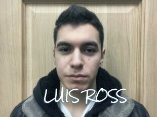 LUIS_ROSS