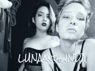 LUNAandLINDA