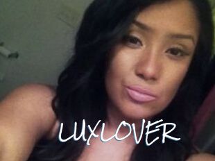 LUXLOVER
