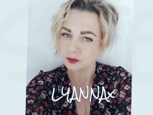 LYANNAx
