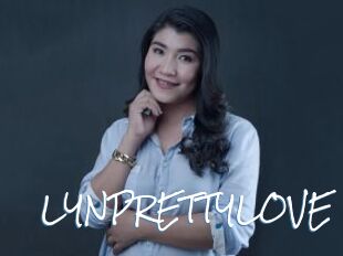 LYNPRETTYLOVE
