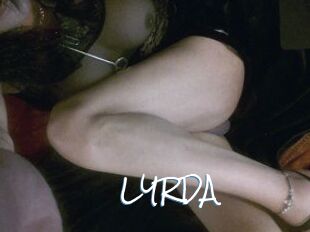 LYRDA