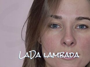 LaDa_lambada