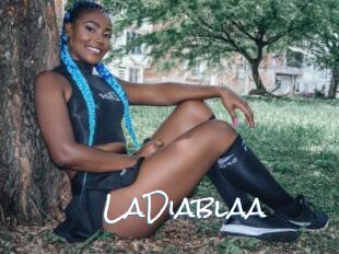 LaDiablaa