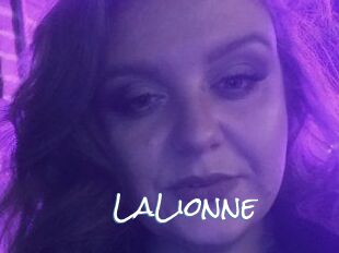 LaLionne