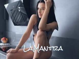 LaMantra