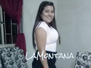 LaMontana