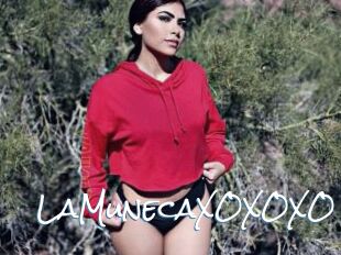 LaMunecaXOXOXO