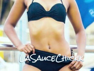 LaSauceChickk