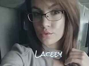 Laceey