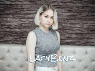 LacyBenz