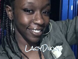 LacyDikxy