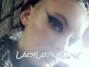 LacyLovingRose
