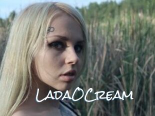 LadaOCream