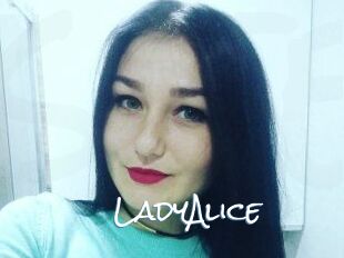 LadyAlice