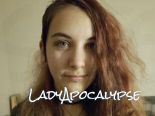 LadyApocalypse