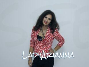 LadyArianna