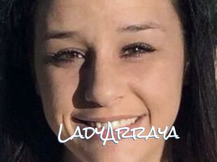 LadyArraya