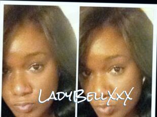 LadyBellXxX