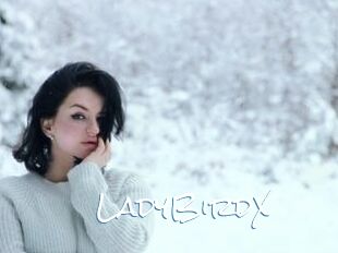 LadyBirdX