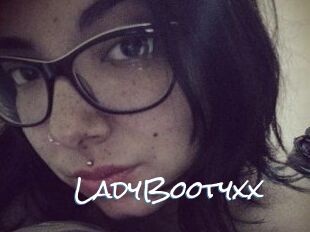 LadyBootyxx