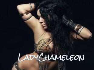 LadyChameleon