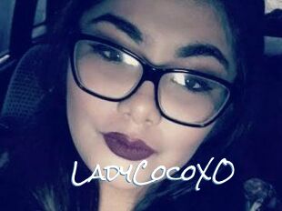 LadyCocoXO