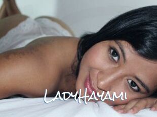 LadyHayami
