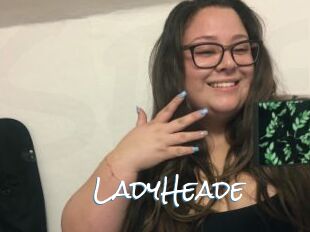 LadyHeade