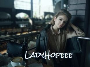 LadyHopeee
