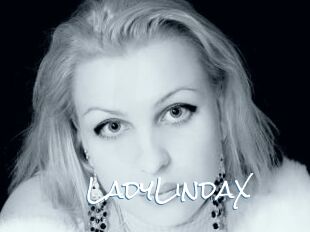 LadyLindaX