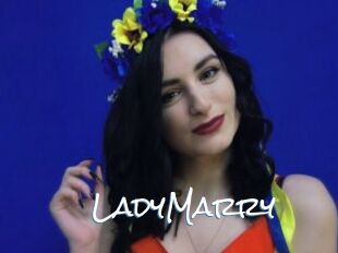 LadyMarry