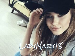 LadyMary18