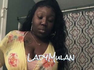 LadyMulan