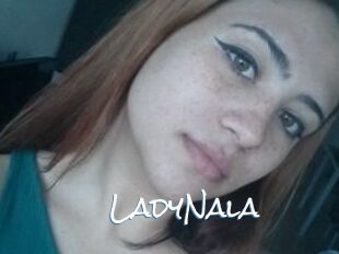LadyNala