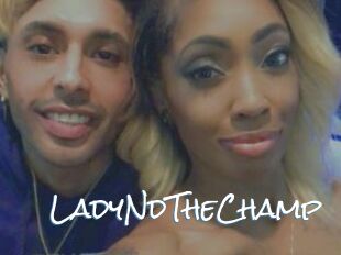 LadyNdTheChamp