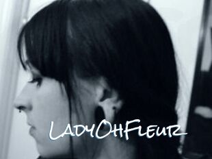 LadyOhFleur